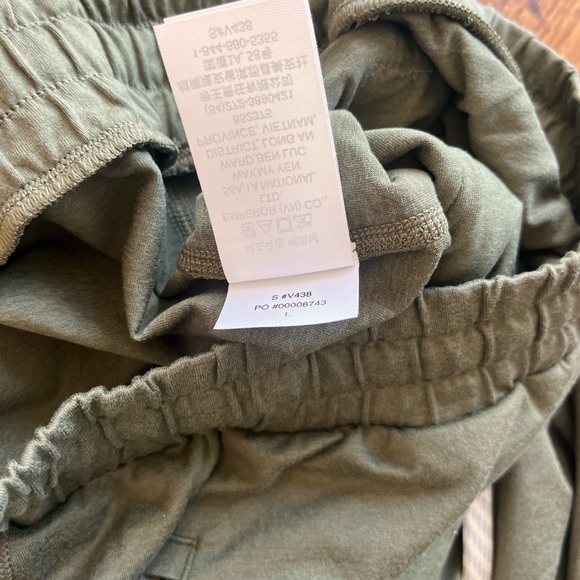 Ponto Performance Jogger - Picture 4 of 6